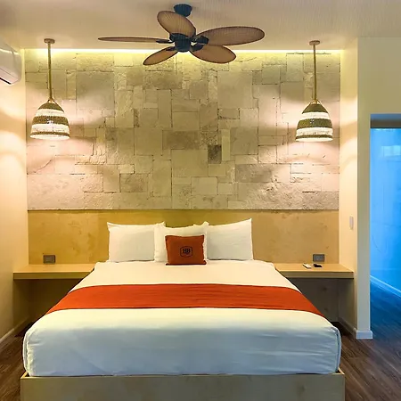 Hotel Boutique Valle De Guadalupe & Spa Room photo