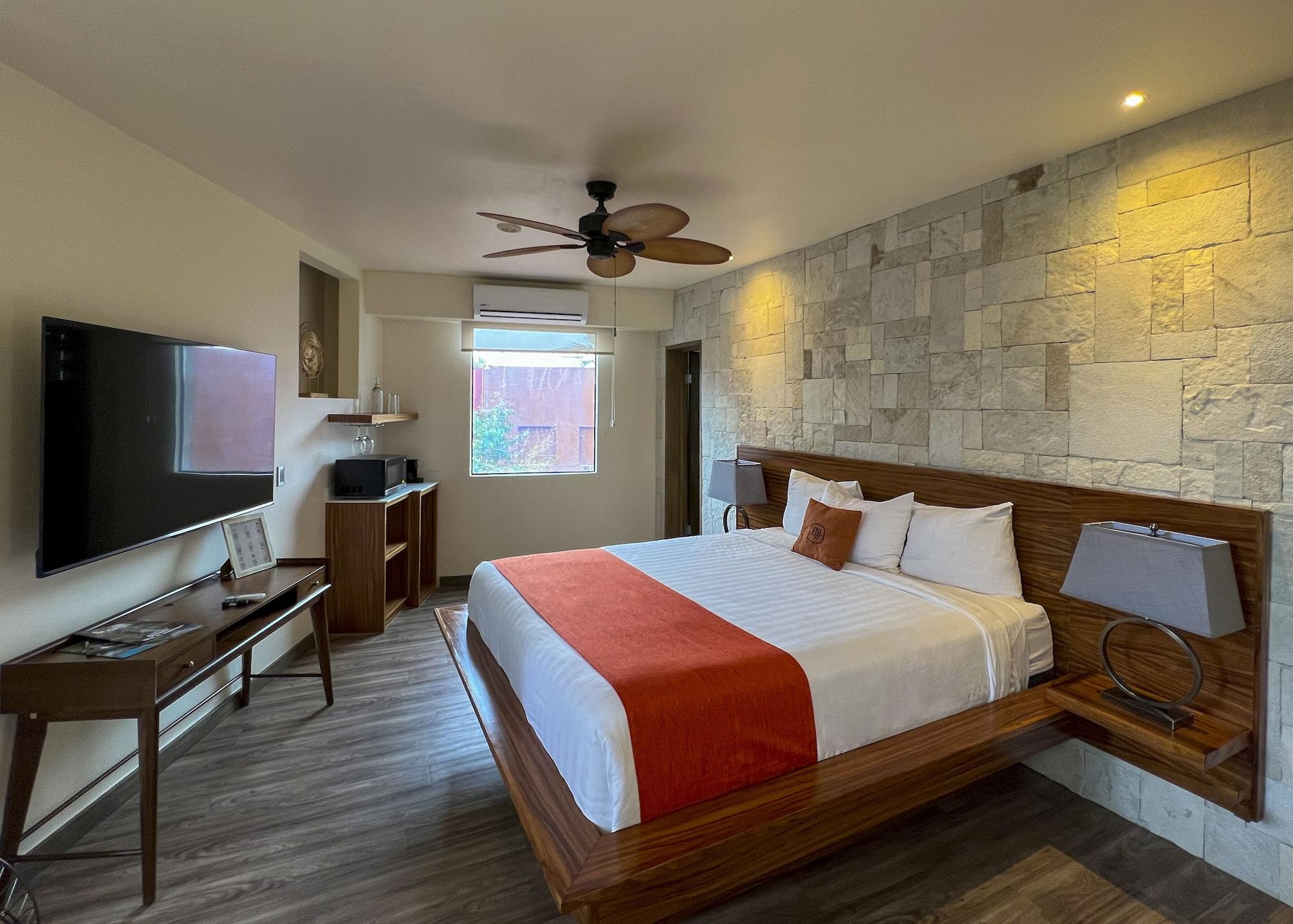 Hotel Boutique &