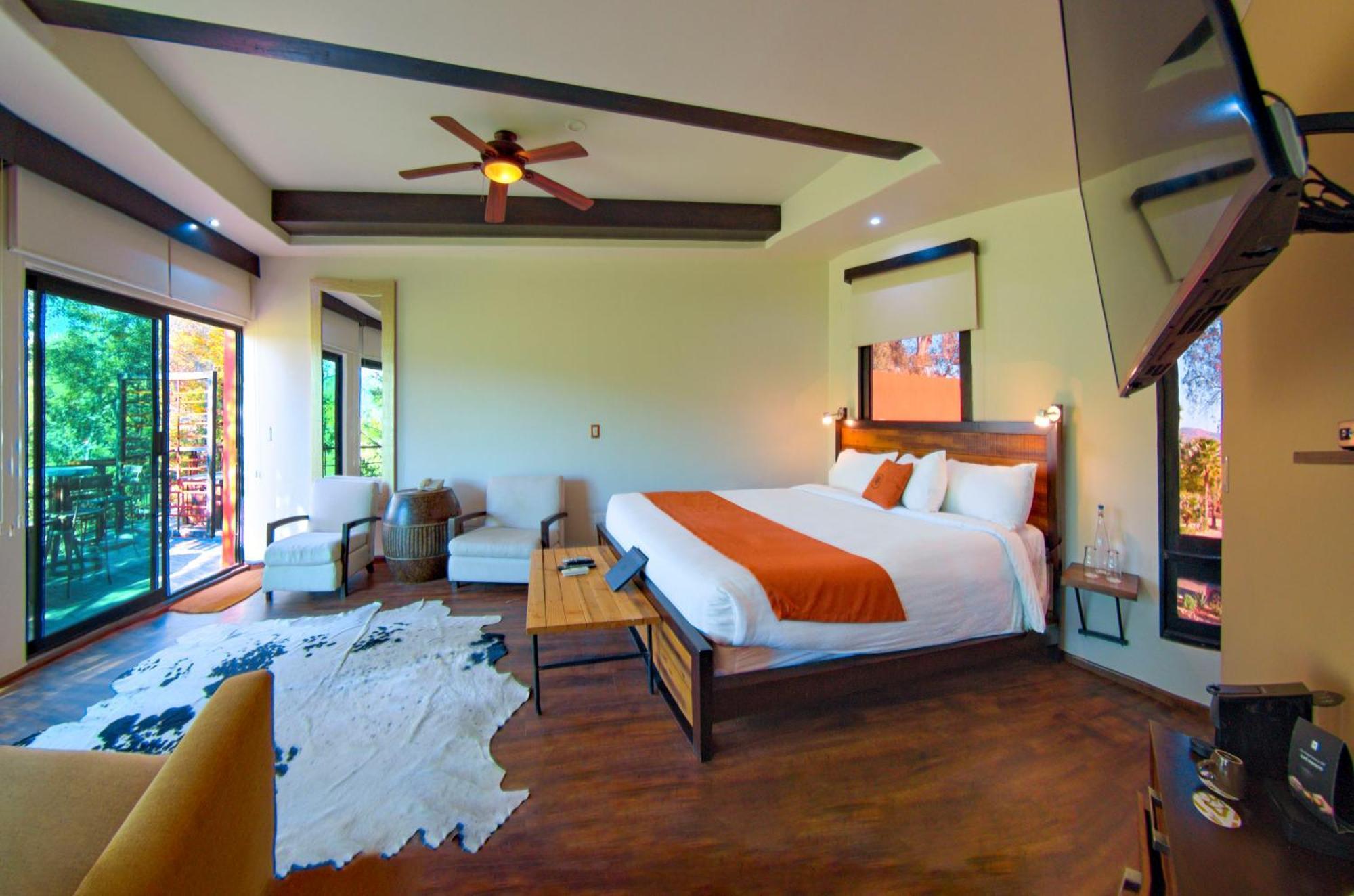 Hotel Boutique &