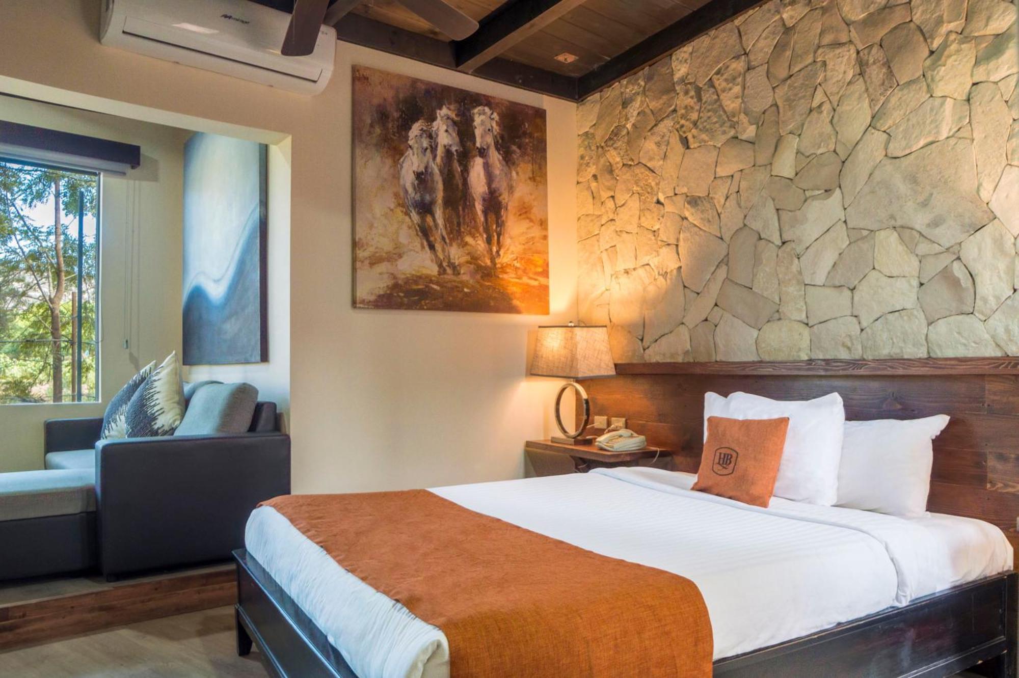 Hotel Boutique &